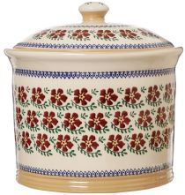 Nicholas Mosse Country Crock Old Rose 